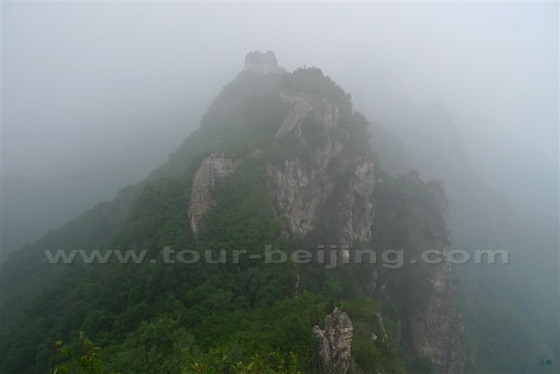 Jiankou Great Wall Photos 2