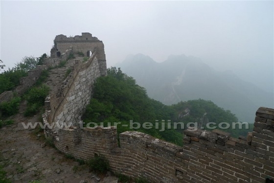 Jiankou Great Wall Photos 3