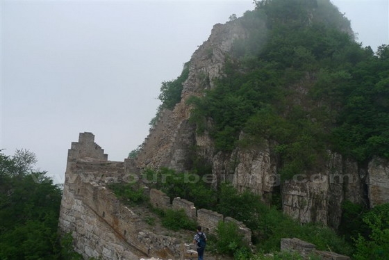 Jiankou Great Wall Photos 4