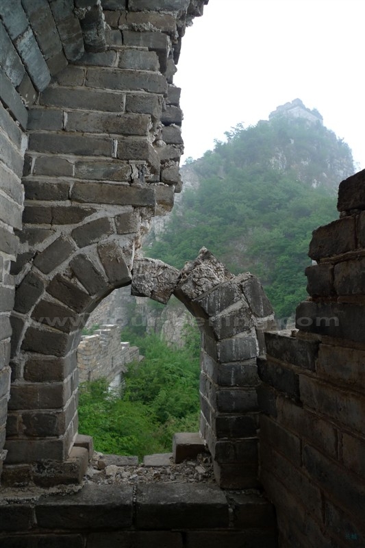 Jiankou Great Wall Photos 5