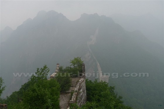 Jiankou Great Wall Photos 7