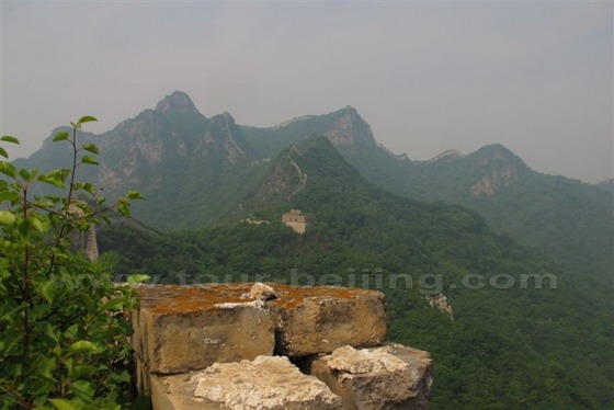 Jiankou Great Wall Photos 13