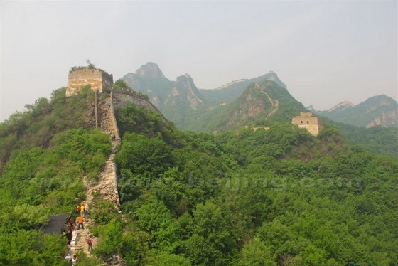 Jiankou Great Wall Photos 8
