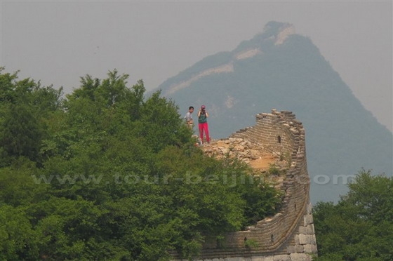 Jiankou Great Wall Photos 15