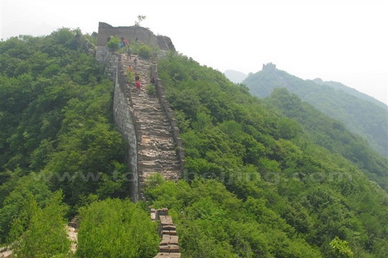 Jiankou Great Wall Photos 16