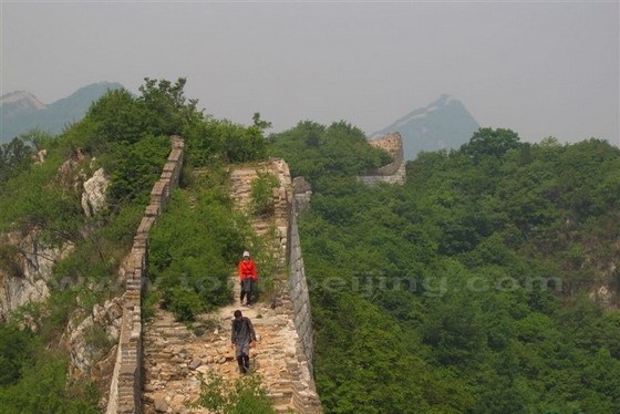 Jiankou Great Wall Photos 18
