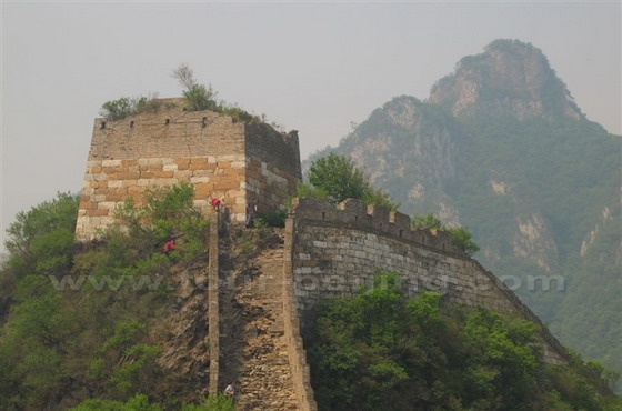 Jiankou Great Wall Photos 9