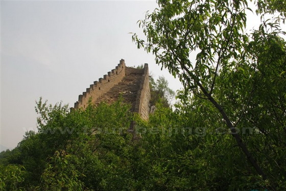Jiankou Great Wall Photos 10