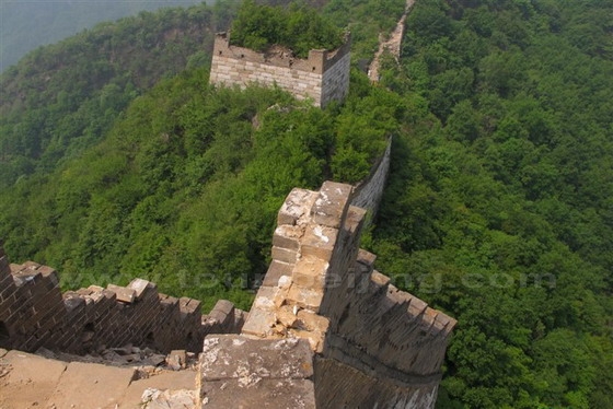 Jiankou Great Wall Photos 12