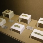 A set of delicated Jade Wares within Changping District