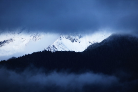 Meili Snow Mountains