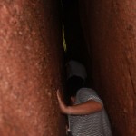 Are you sure to passs through