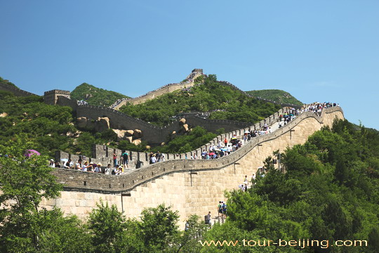 Badaling Great Wall