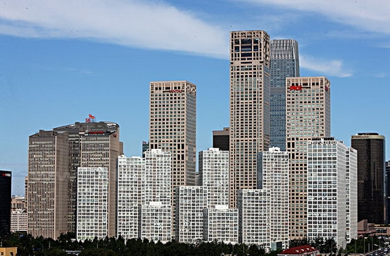 Beijing Yintai Center