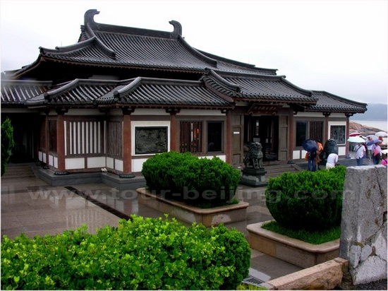 Buddhism Museum