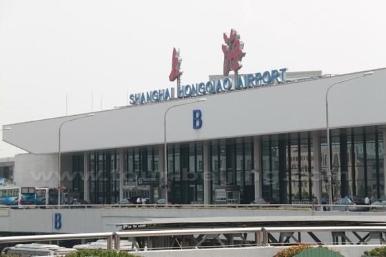 Shanghai Hongqiao Airport (Tips, Photos & Map) – China Travel Tips