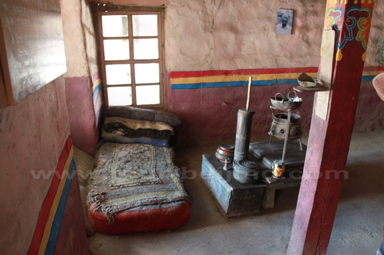 Butlers Room.