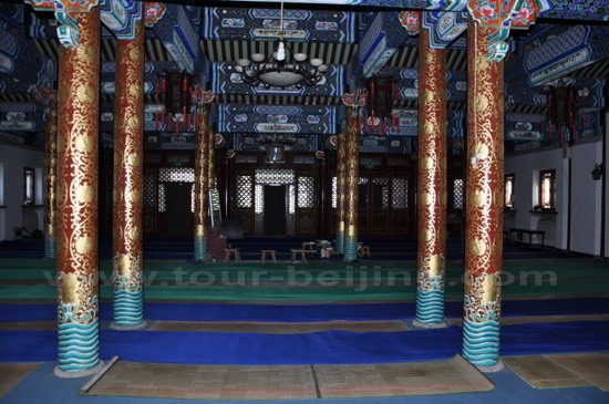 Changying Mosque