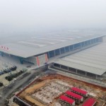 Chengdu East Railway Station
