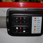 Commentary - Digitally Recorded Multi-Lingual in 8 languages.