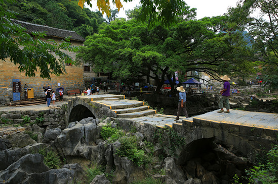 Dailong Bridge