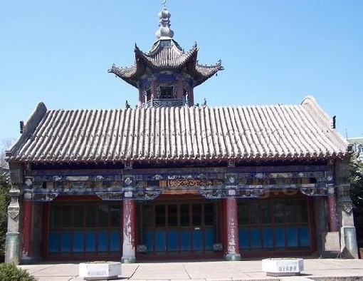 Dongzhimen Mosque