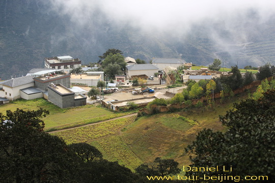 Feilaisi Village