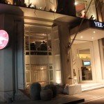 First Class Restaurant