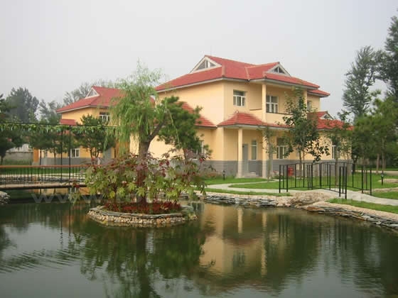 Flowery Bay Magnetic Spa Resort