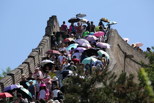 Free essay on the great wall of china