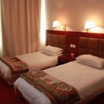 Gomolangma Hotel
