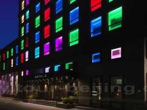 Hotel G