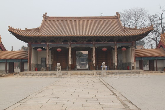 Jincheng Gate