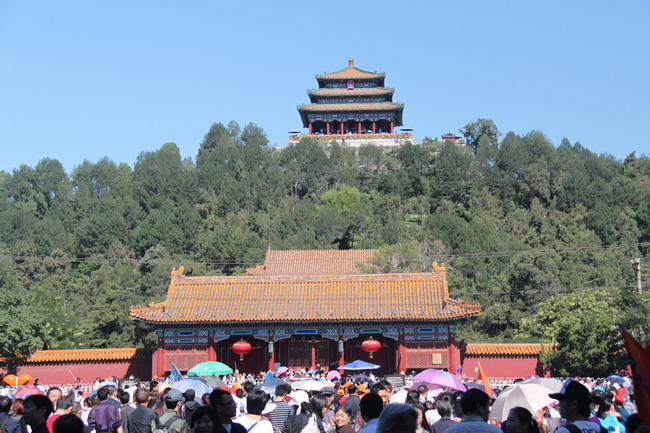 Jingshan 2