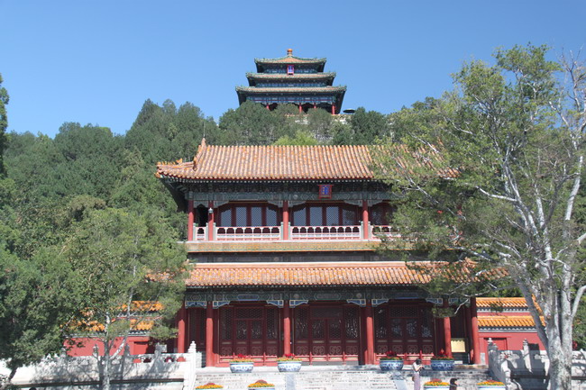 Jingshan 3