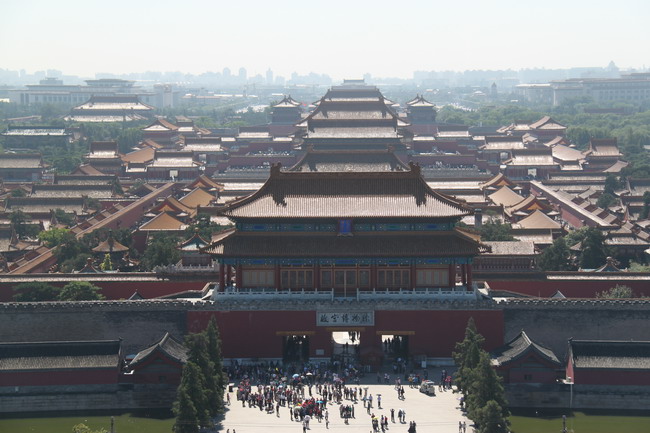 Jingshan 4