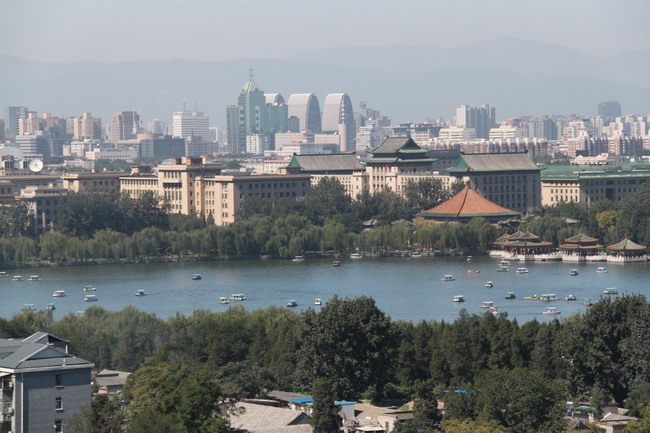 Jingshan 5