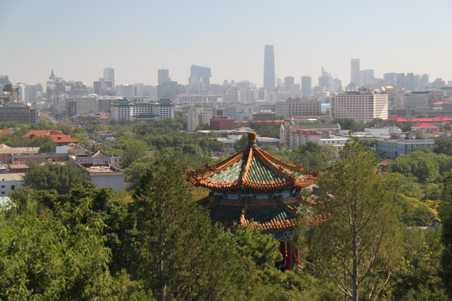 Jingshan 7
