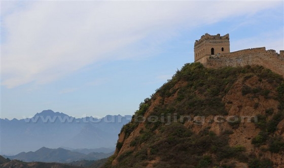 Jinshanling Great Wall 2
