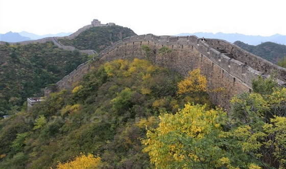  Jinshanling Great Wall 5