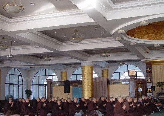 Jinshifang Street Mosque