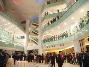 Xidan Joy City