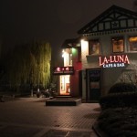 La-Luna Cafe & Bar