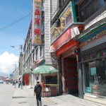 Lhasa Yak Hotel