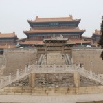 Longevity Tower