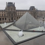 Louvre Palace Museum