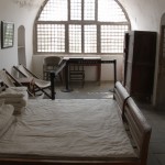 Mao's bedroom