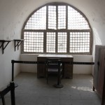 Mao's office room