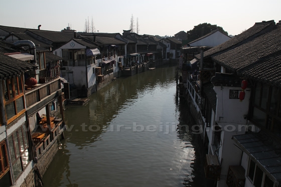 More pictures taken from North Street ( Beidajie ) and its side lanes 2