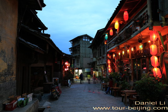 Moxi Old Street